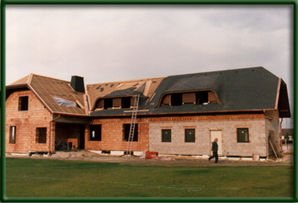 Dachst&uuml;hle von Holzbau-Stocker
