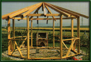 Pavillon