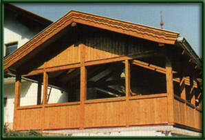 Veranda