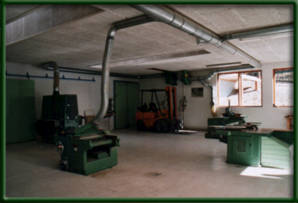 Werkstatt
